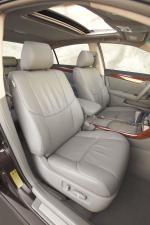 Toyota Avalon 2005 года